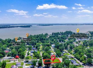 11400 Pocahontas Path, Lakeview, OH 43331