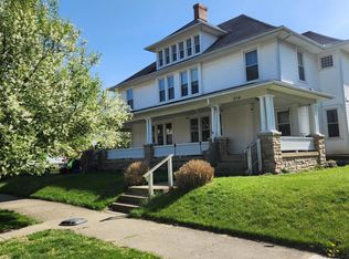 250 S Douglas Ave, Springfield, OH 45505