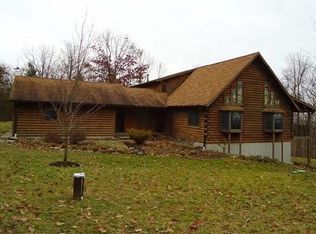 151 May Hill Rd, Ghent, NY 12075