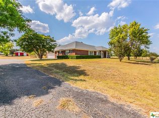 4098 Shanklin Ln, Belton, TX 76513