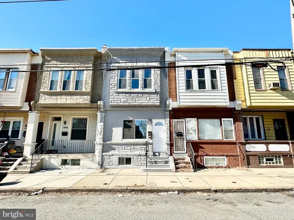 1438 S 27th St, Philadelphia, PA 19146