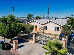 13513 Cornelius St, Pacoima, CA 91331