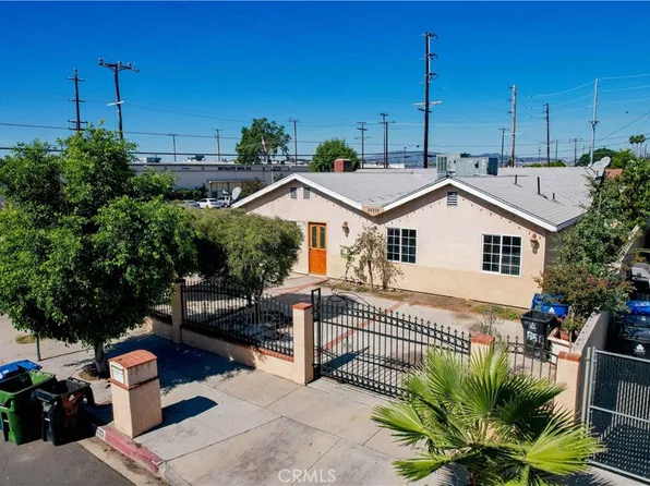 13513 Cornelius St, Pacoima, CA 91331