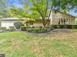 2813 College View Dr, Churchville, MD 21028