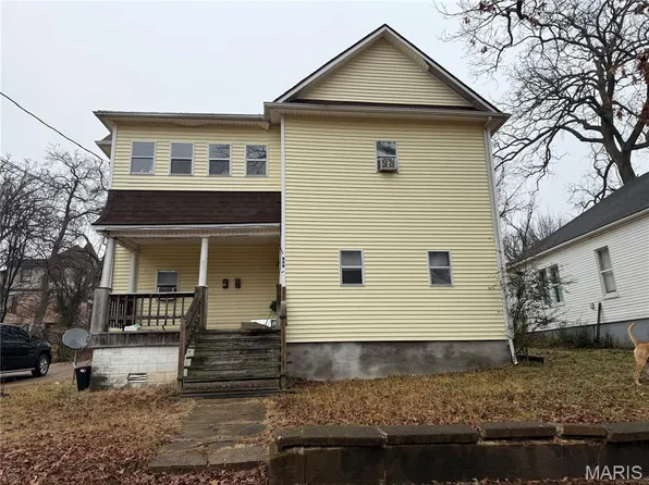 839 Poplar St, Poplar Bluff, MO 63901