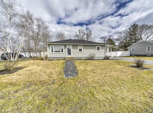 22 Joe Ave, Winslow, ME 04901