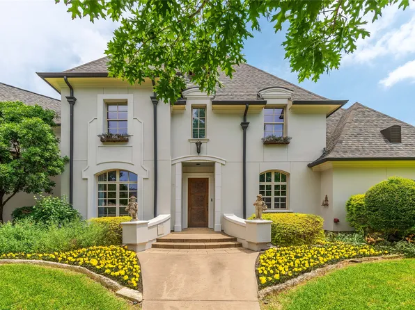 297 Ridgemont Dr, Heath, TX 75126