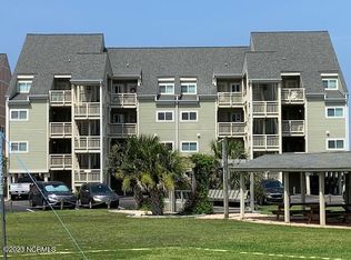 1000 Caswell Beach Rd APT 1608, Oak Island, NC 28465
