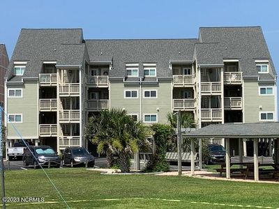 1000 Caswell Beach Road #1608, Oak Island, NC, 28465