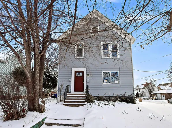1929 53rd STREET, Kenosha, WI 53140