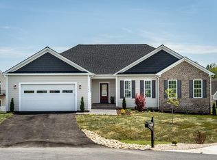 140 Brompton Ct, Rockingham, VA 22801