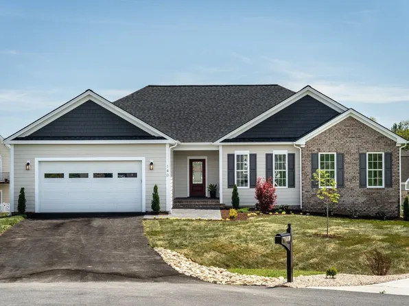 140 Brompton Ct, Rockingham, VA 22801