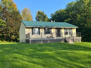 257 Burt Rd, Herkimer, NY 13350