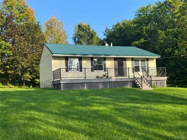 257 Burt Rd, Herkimer, NY 13350