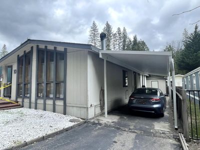 39737 Road 274 SPACE 10, Bass Lake, CA, 93604