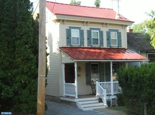 215 Byers Rd, Chester Springs, PA 19425