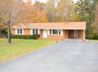 254 Darr Rd, Thomasville, NC 27360