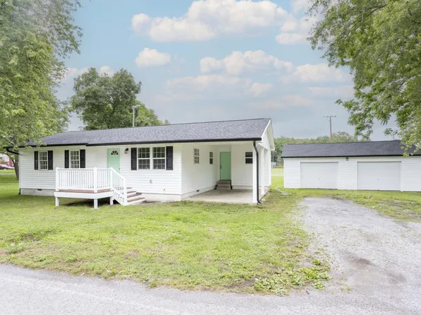 590 Pikeville Ave, Graysville, TN 37338