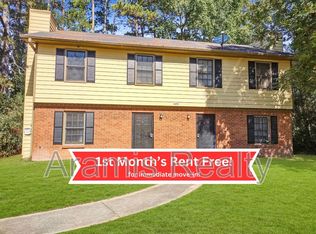 6694 Chupp Rd UNIT 1, Lithonia, GA 30058