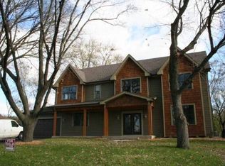 4001 Seeley Ave, Downers Grove, IL 60515