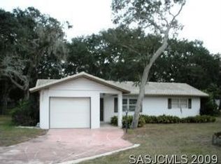 605 A St, St Augustine, FL 32080