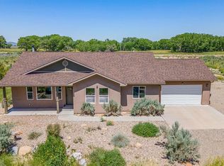 8363 Road 29.4 Loop, Cortez, CO 81321