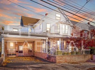 58 E Stevens St APT 1, Gettysburg, PA 17325
