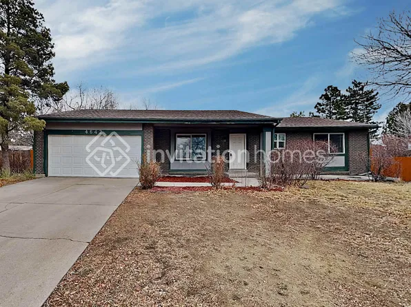 4642 S Jasper St, Aurora, CO 80015