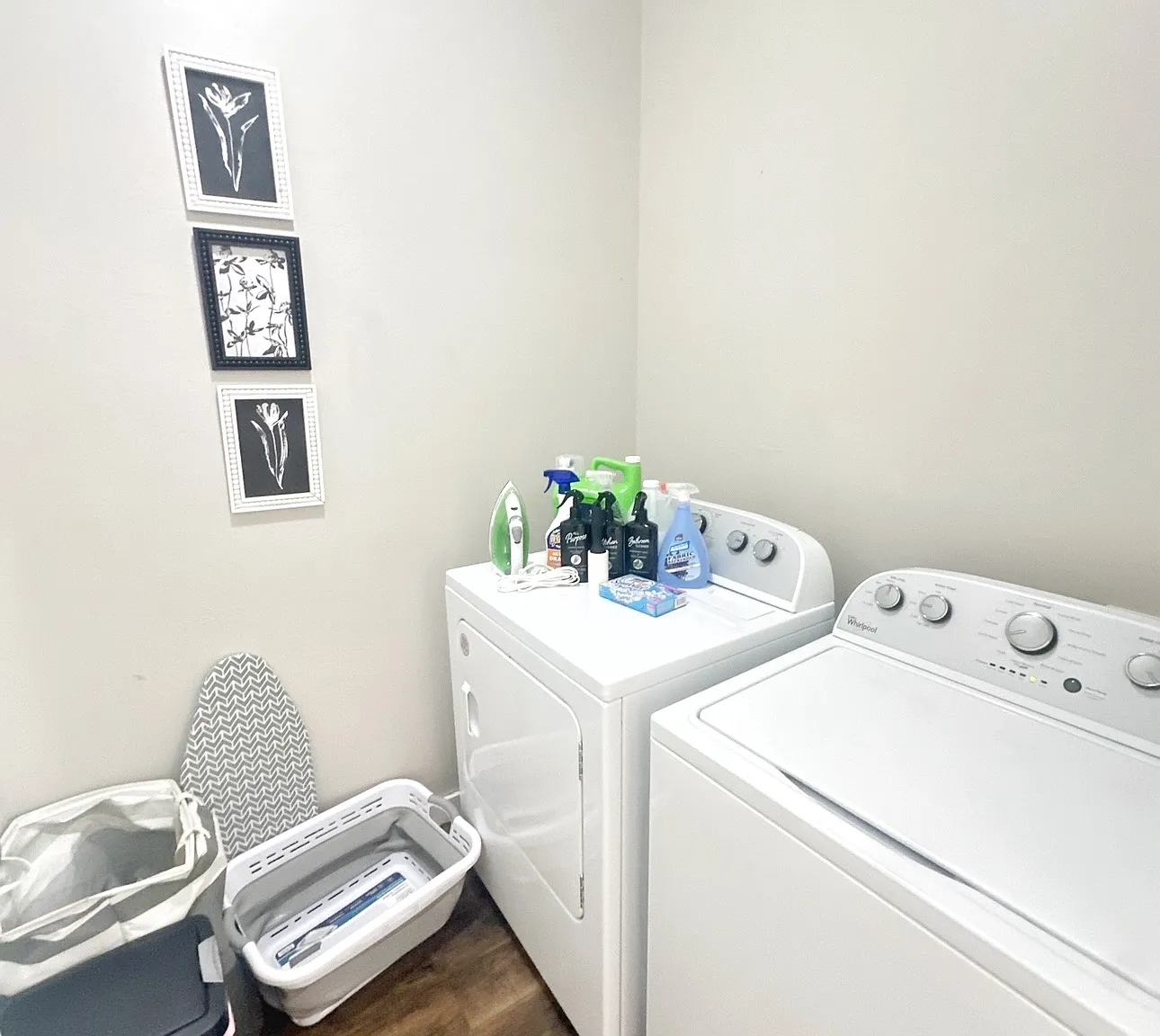 3 bed, $2,850 — Photo 2