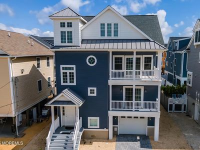 117 Lyndhurst Dr, Mantoloking, NJ, 08738