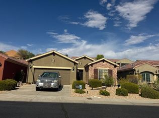 1058 Lamp Post Way, Mesquite, NV 89034
