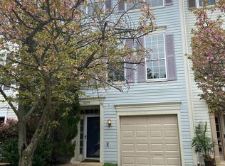 16849 Jed Forest Ln, Woodbridge, VA 22191