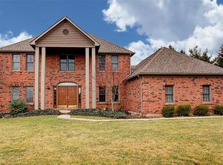 454 Ramsgate Dr, Dayton, OH 45430