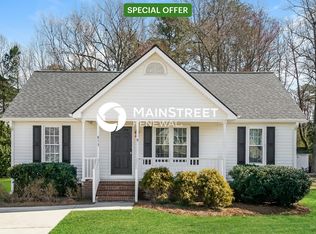813 Lusterleaf Pl, Wendell, NC 27591
