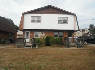 2640 Shore Dr #C, Virginia Beach, VA 23451