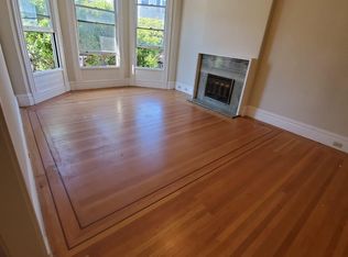 3431 Sacramento St, San Francisco, CA 94118