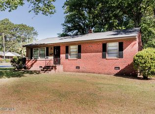 2832 Pelham Rd, Rocky Mount, NC 27804