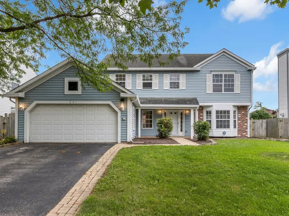 2S601 River Oaks Dr, Warrenville, IL 60555
