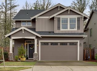12540 SW Moorhen Way, Beaverton, OR 97007