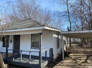 501 S Javine Ave, Skiatook, OK 74070