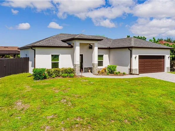 2218 NW 3rd AVE, CAPE CORAL, FL 33993
