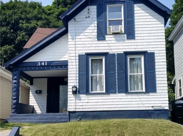 341 Robinson St, Syracuse, NY 13203