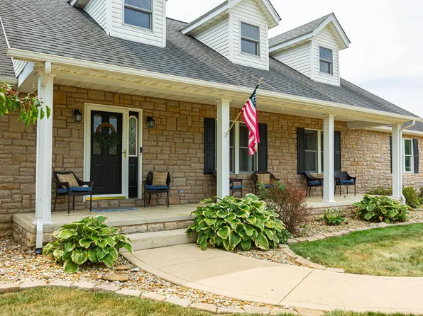 1495 Eagle Links Dr, Marion, OH 43302
