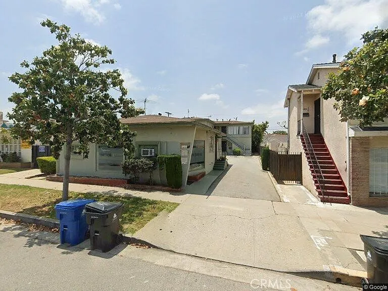 7857 Crenshaw Blvd — Photo 8
