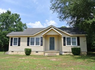 2303 Willingham Dr, Albany, GA 31721