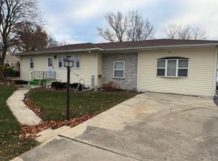 1325 E Division St, Lockport, IL