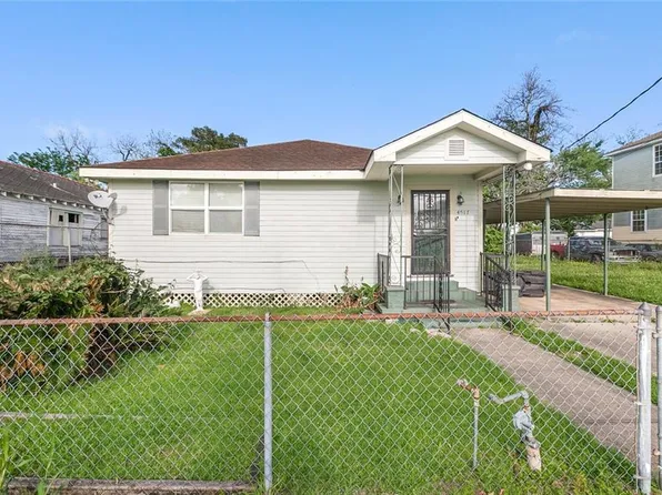 4517 Dodt Ave, New Orleans, LA 70126