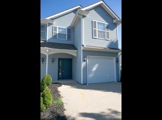 692 S Fieldstone Blvd, Bloomington, IN
