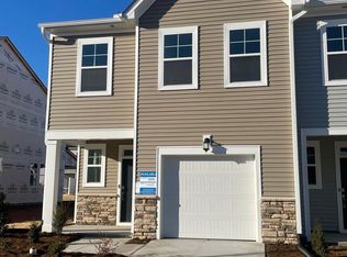 511 Hester Rd, Durham, NC 27703