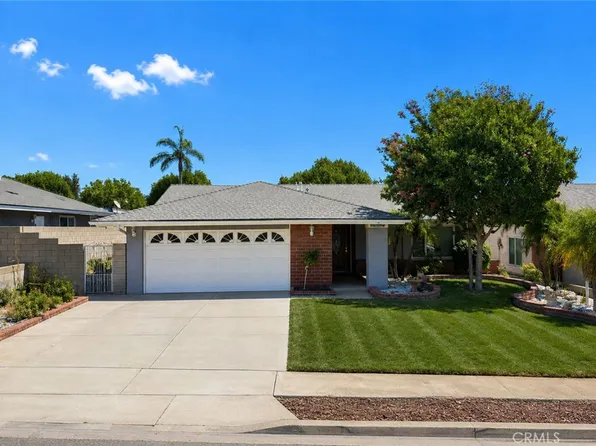 1472 N Francis Ave, Upland, CA 91786